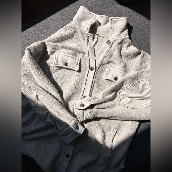 Free People Ruby Jacket - Picture 1 of 10